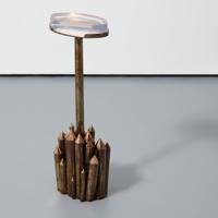 Sylvan San Francisco KRYPTONITE Drink , Occasional Table - Sold for $2,944 on 11-16-2025 (Lot 707).jpg